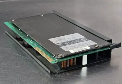 Allen Bradley 1771-P4S Power Supply Module 120V (BIN744)
