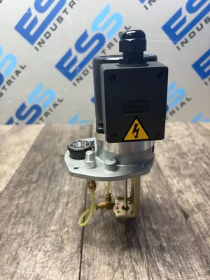 USED LUBE CORP ACMII-60