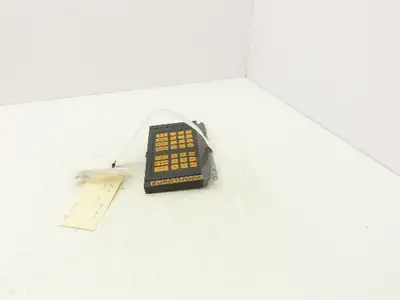 Used EUROTHERM _UNKNOWN_ Industrial Controls Indiana US | Arrow Industrial #1368033