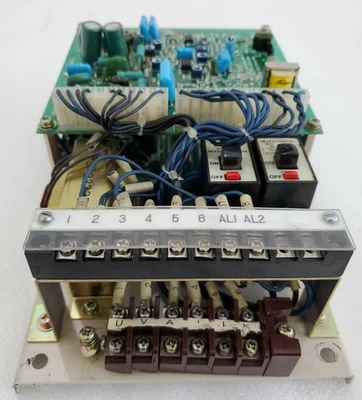 USED NIPPON NDC-214-7.5