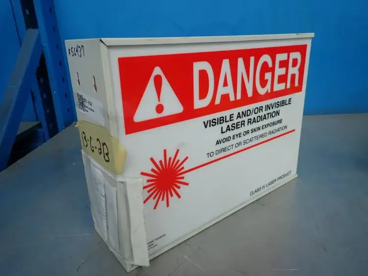 Used ROCKWELL AUTOMATION _UNKNOWN_ Miscellaneous MRO Ohio US | HGR 24 #802215