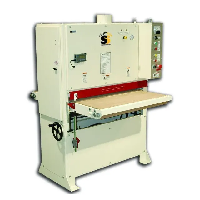 NEW SAFETY SPEED MFG 3760