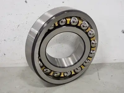 NEW FAG 1317-K-M-C3