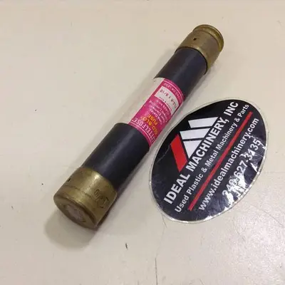 USED LITTELFUSE FLSR-1-8/10