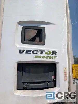 Used _UNKNOWN_ _UNKNOWN_ Reefer Trailers North Carolina US | Capital Recovery Group #1545978