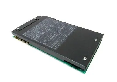 USED ALLEN BRADLEY 1770-RG GENERATION MODULE SER.A 1770RG