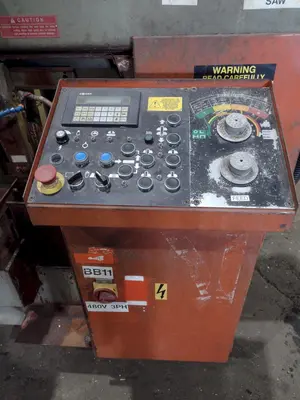 USED COSEN C500-MNC