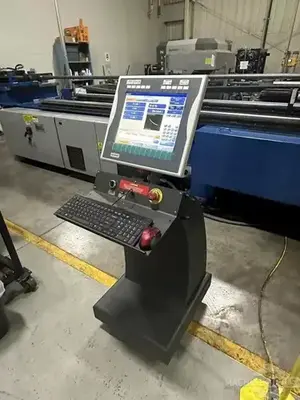 USED 2012 EATON LEONARD VB152HP