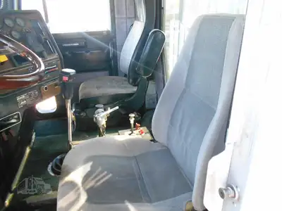 Used 1987 FREIGHTLINER MB80 Conventional trucks Arizona US | Tuscon Trux & Equipment Sales #1546087