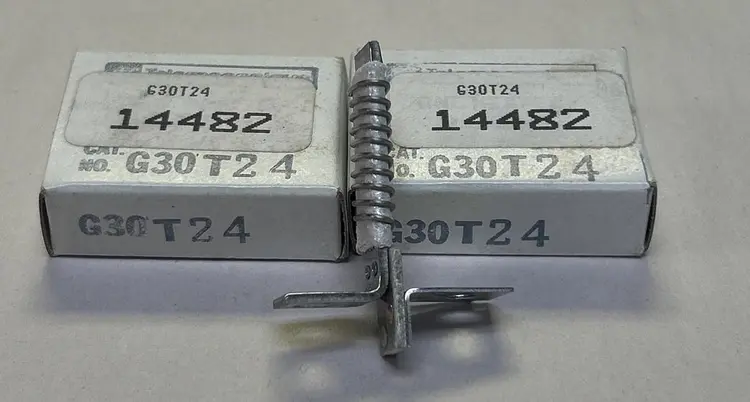 New | in-Stock TELEMECANIQUE G30T 24 Miscellaneous Equipment (Electrical & Power) | Surplus Asset Holdings #1203742