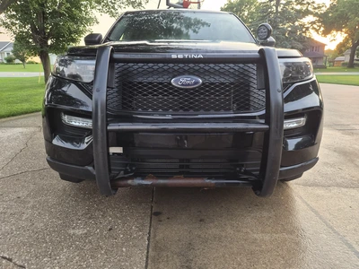Used 2021 FORD EXPLORER SUVs Wyoming US | Miedema Asset Management Group #1312299