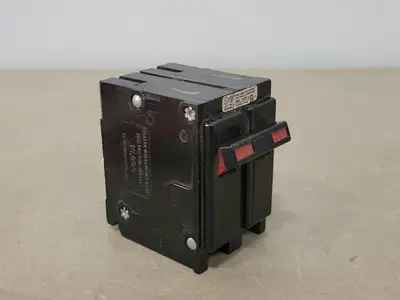 Used BRYANT BR220 Switchgears British Columbia CA | Lenmark #239835