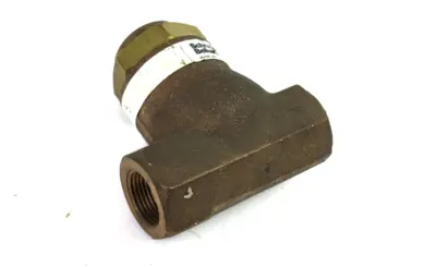 USED SCHRADER BELLOWS 32500519