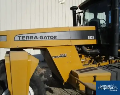 Ag-Chem Ag-Chem TerraGator Spreader Model 8103