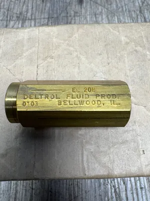 DELTROL 10120-74 Electrical/PLC/Automation | ESS Industrial Equipment Sales (7)