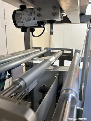 USED UNIFIED FLEX AP-140 STICK PACK