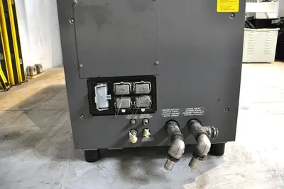 USED FANUC LASER SOURCE 4000 WATT