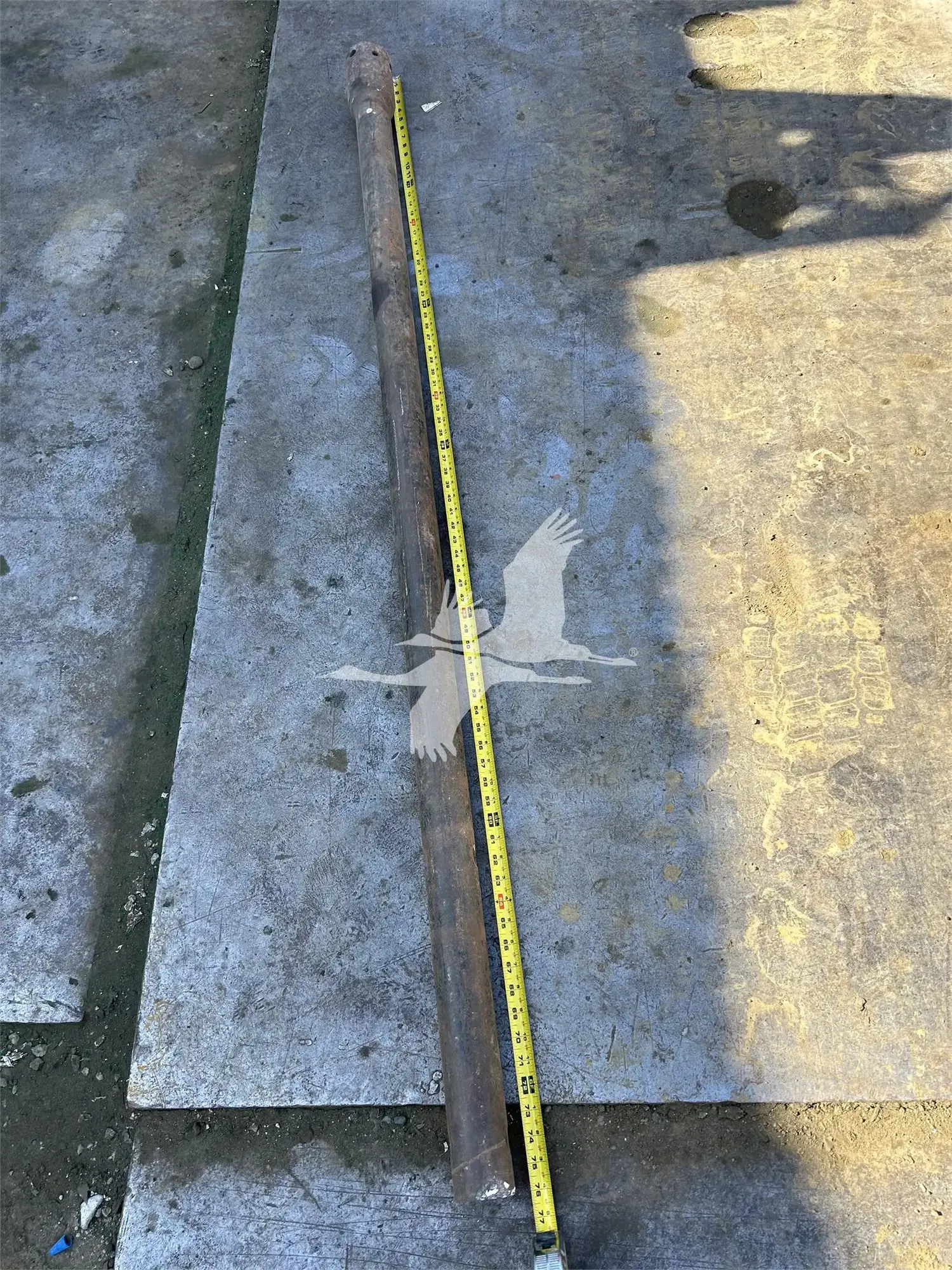 Used _UNKNOWN_ 29", 54" & 72" AUGER EXTENSIONS Skid Augers California US | Lillo Machinery #1458306