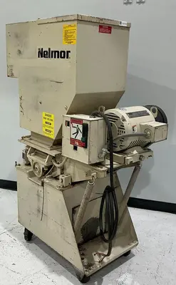 USED NELMOR G1012P1