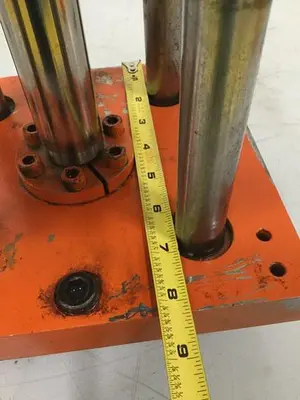 USED ENGEL ES240/80VHRO / EB