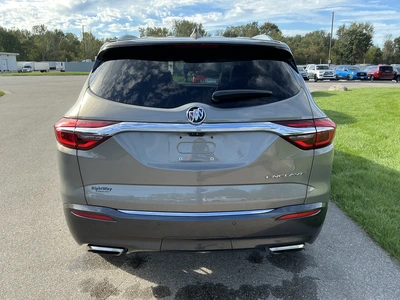 Used 2019 BUICK ENCLAVE SUVs Michigan US | Miedema Asset Management Group #1461344