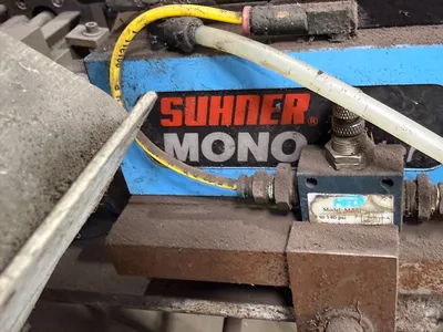 Used Various Various Miscellaneous Equipment (Metalworking) California US | Heavy Wall Consulting #1326681