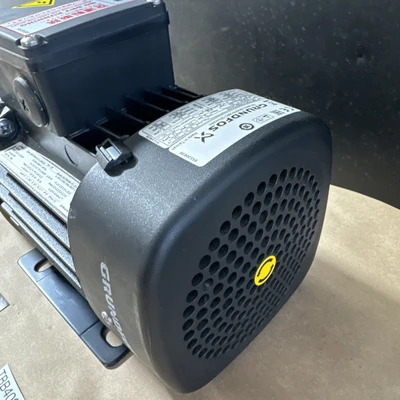 NEW Grundfos CM1-3 D-R-I-V-AQQV G-A-A-N