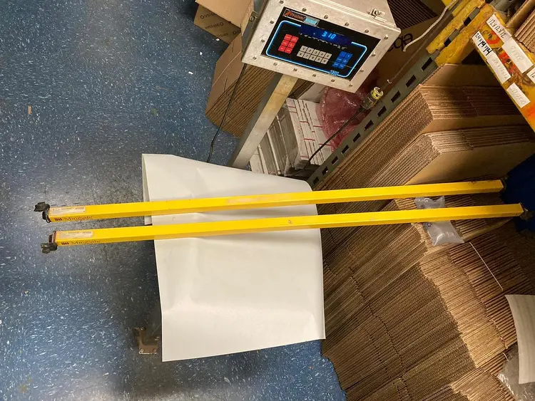 Used STI MS46SR-30-700-Q1-R-NO-FP-SC1 Sensors | Surplus Asset Holdings #1227602
