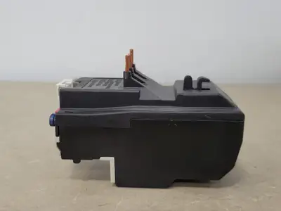 USED TELEMECANIQUE LR2 D1314