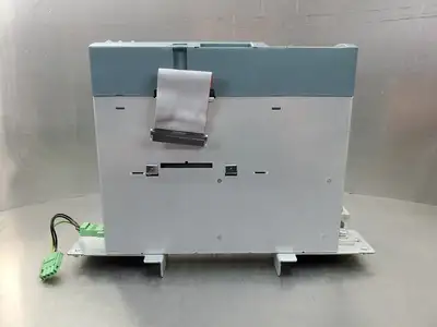 USED EUROTHERM EPOWER/4PH-250A/600V/115V/XXX/XXX Power Control System