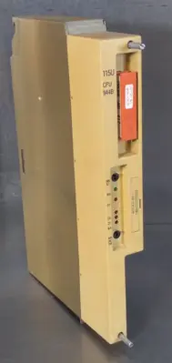 Siemens 6ES944-7UB11 Simatic S5 Loc3C32
