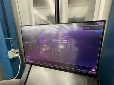 2012 MATSUURA HPLUS 630 w/ FASTEMS FC1500 Must Move Immediately - Machining Centers - Horizontal | Quick Machinery Sales, Inc. (25)