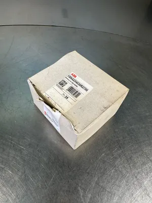 Abb Rc810 (1 a 100) Horiz. 1sna234030r2700 Mark Card (4C-37)