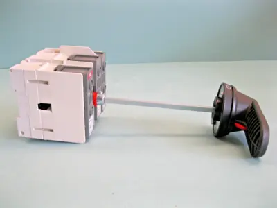 USED ABB OS 30FAJ12
