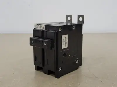 USED CUTLER-HAMMER BA215