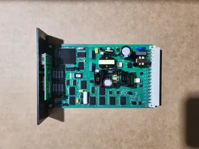 USED RAYCHEM CM 2000+