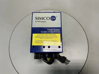 USED SIMCO G165