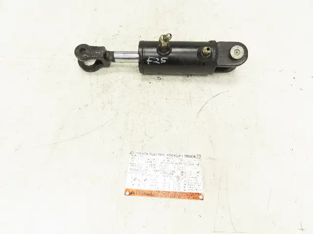 Used TOYOTA _UNKNOWN_ Miscellaneous MRO | Arrow Industrial #659014