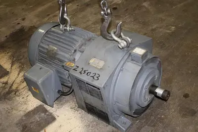 USED EATON OAT 320600-4141