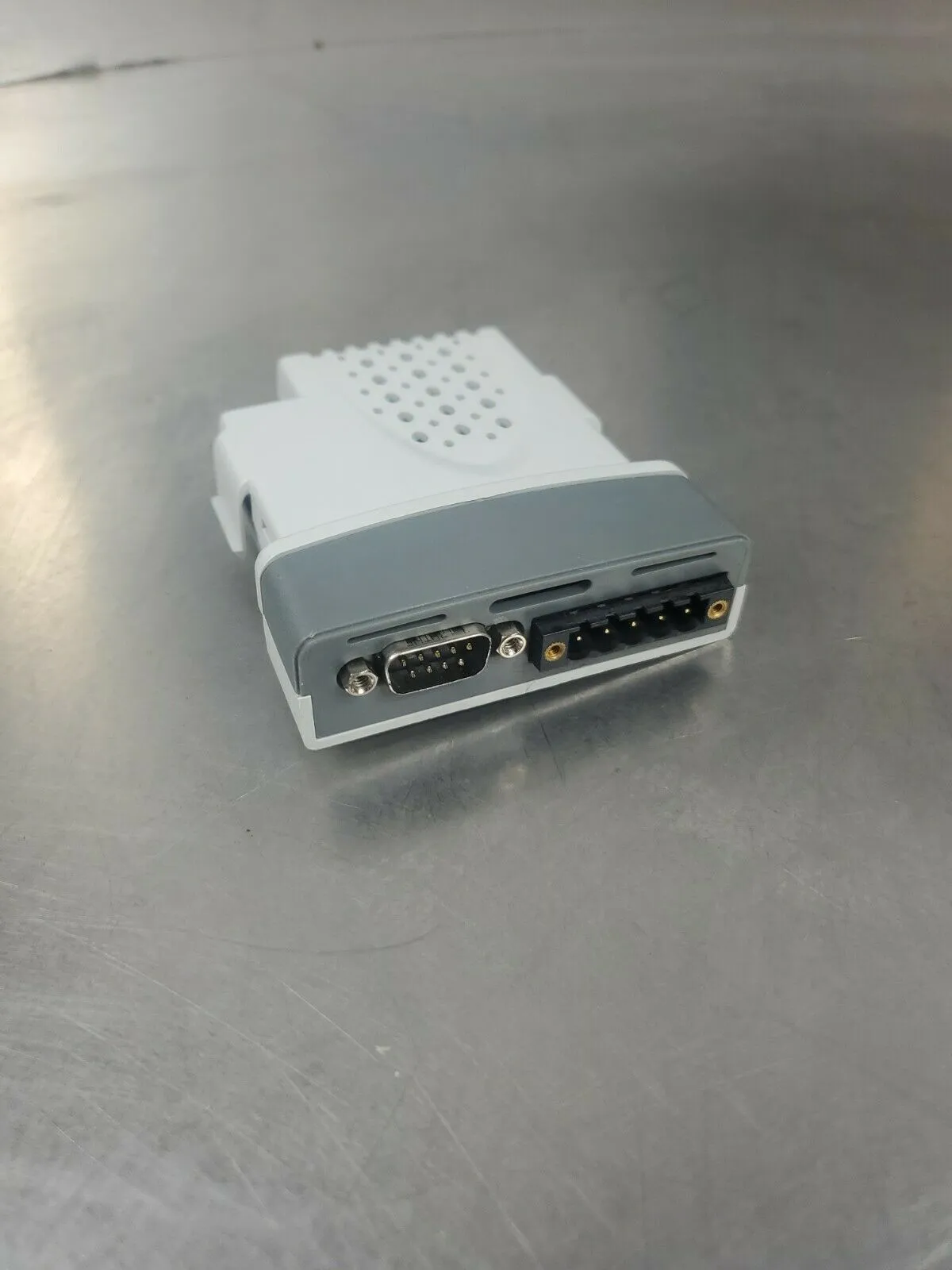 Emerson SM-DeviceNet Module ENCODER 1A