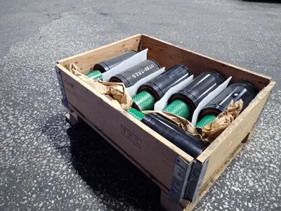 USED DADCO UX.9600.100.TO