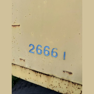 USED GRADALL G3WD 4X2