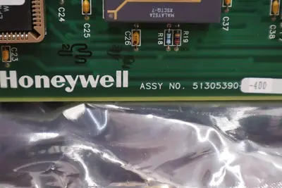 NEW Honeywell 51305390-400 Upgrade Kit Boards 51305432-300/51305432-200 STK G583