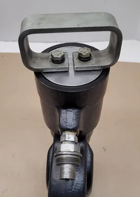 ENERPAC SP35 Tooling & Accessories, Hydraulic Punch | Machinery Central (5)