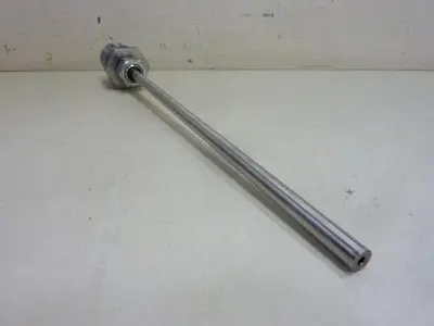 USED TEMPOSONICS INC TTSRCU0085