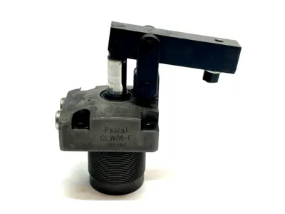 Used Pascal CLW06-F Parts (Hydraulics and Pneumatics) Michigan US | Maverick Industrial Sales #1454178