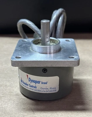 USED Dynapar HC5253600034311