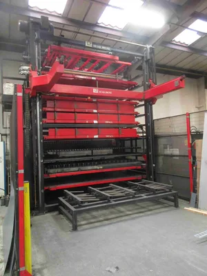 Amada FO 3015 4kw