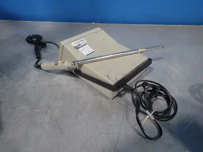 Used VAISALA HMI32 Moisture Testers Ohio US | HGR 24 #895398