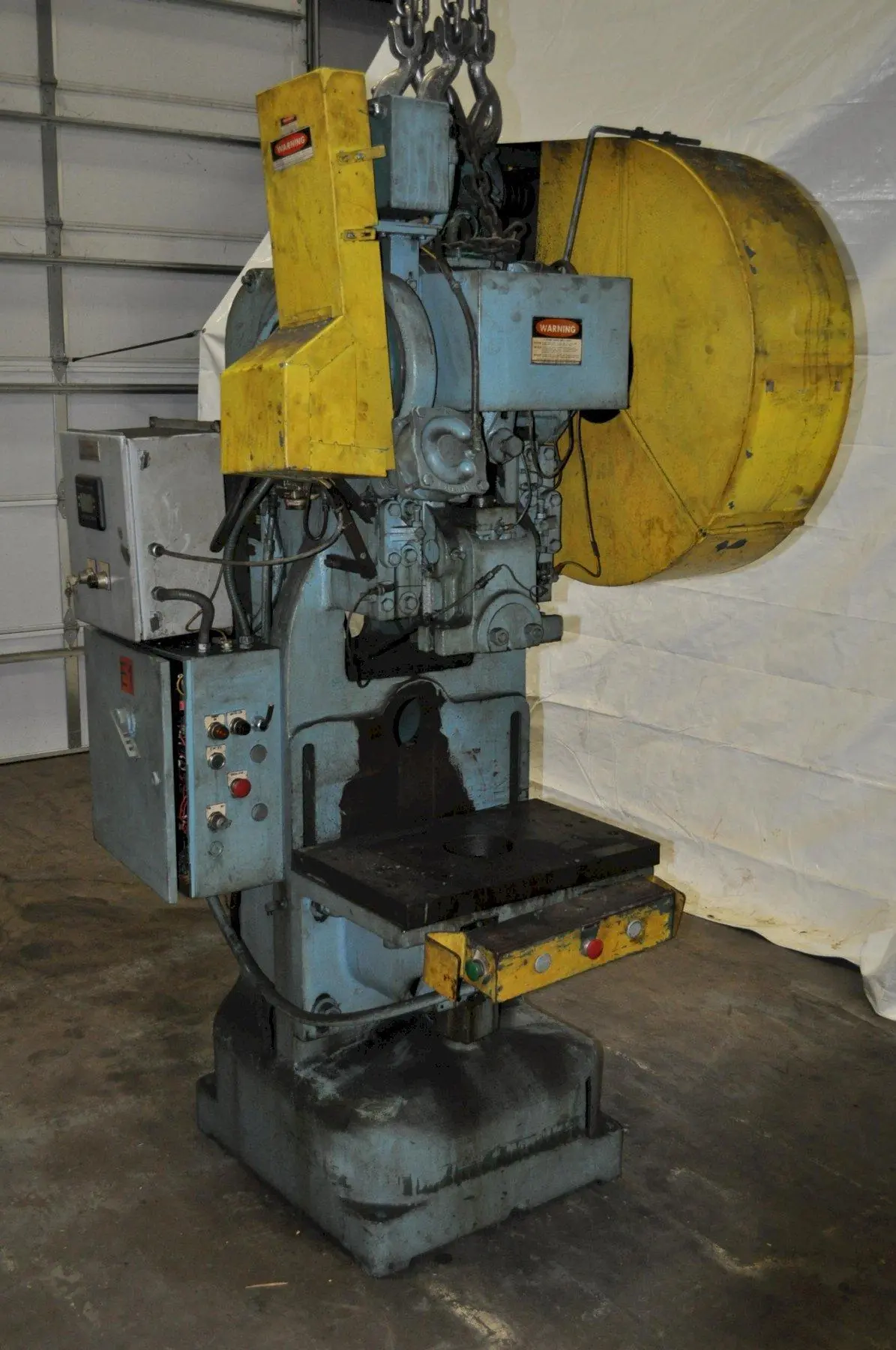 USED ROUSSELLE 40 H